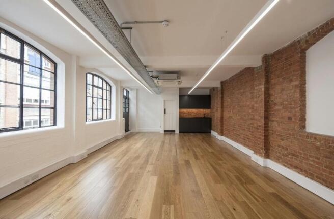2nd Floor, 14-18 Emerald Street