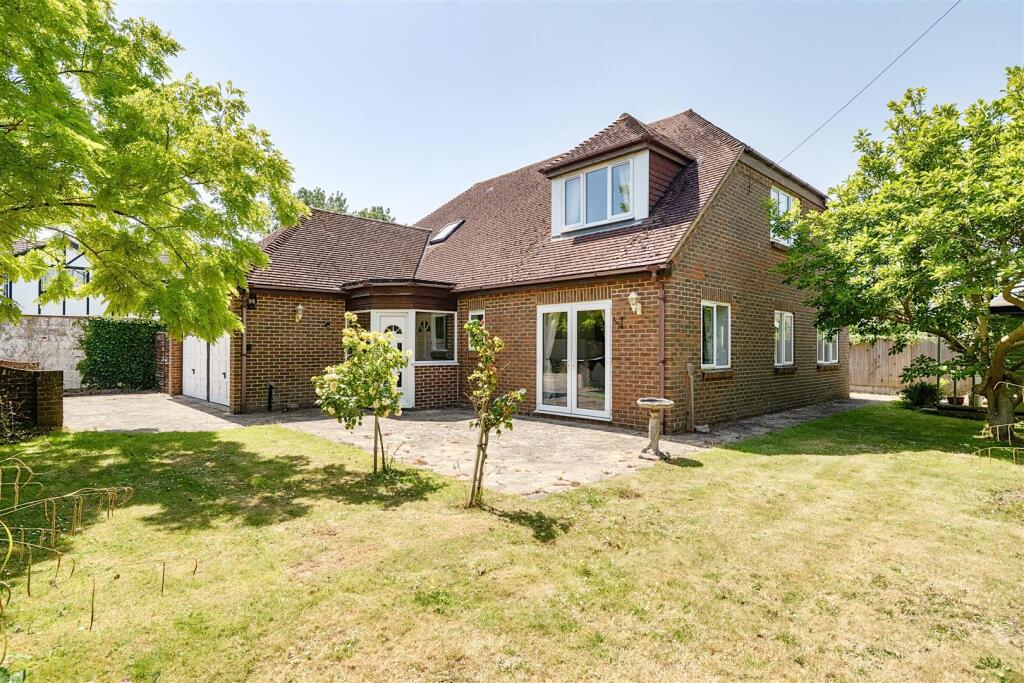 Main image of property: Priors Waye, Pagham