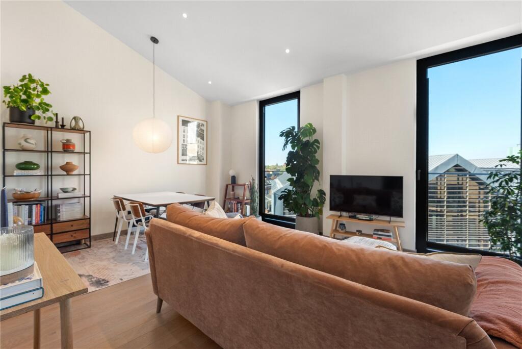 Main image of property: Drapers Yard, London, SW18