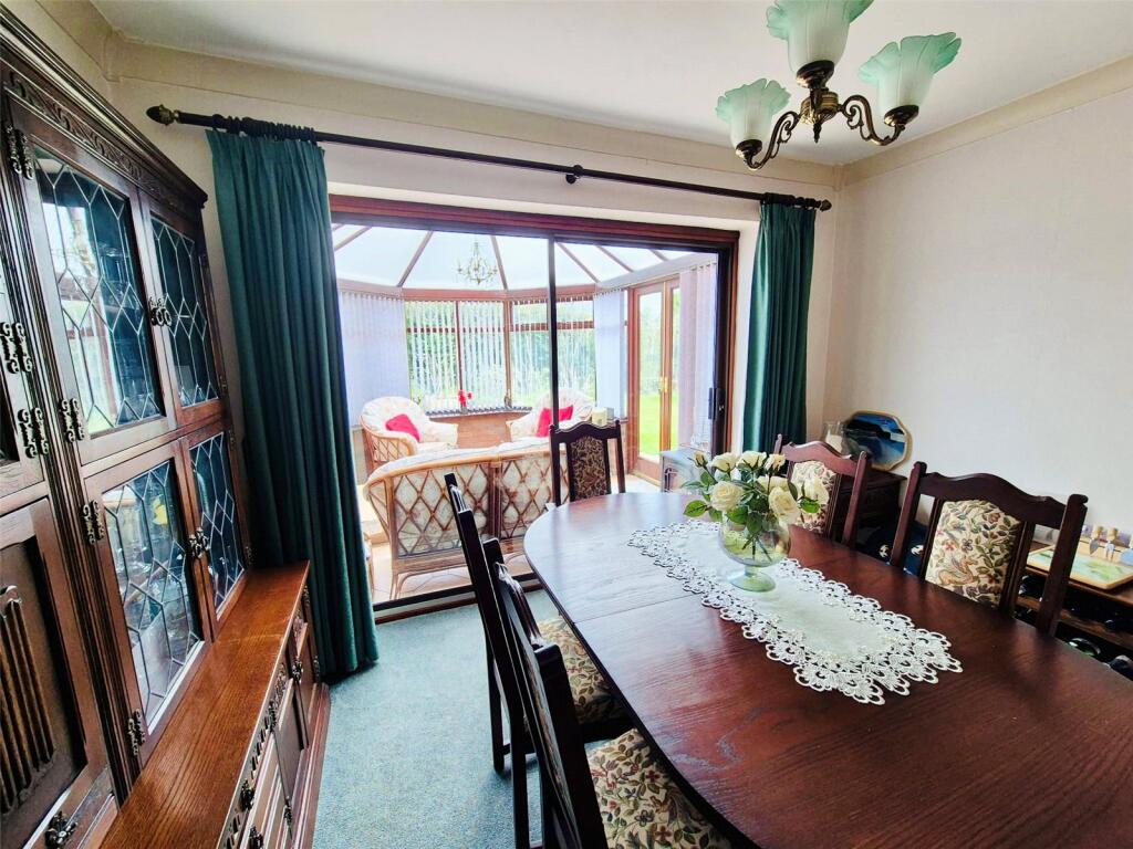 Freshfields, Comberbach, Northwich, Cheshire, CW9 – pohled 5