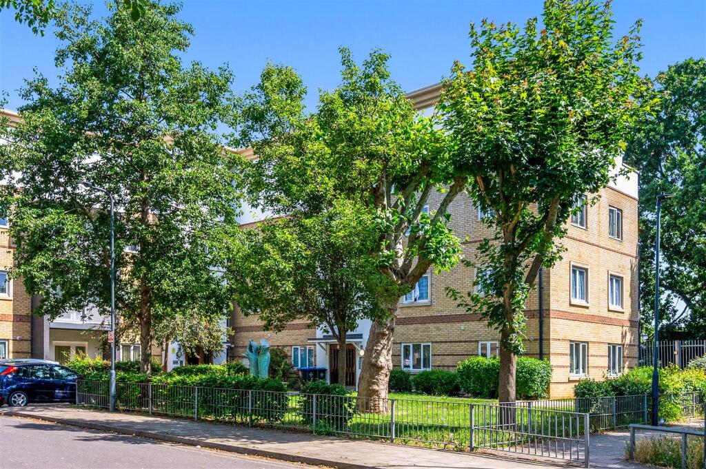 Main image of property: Mayo Road, London
