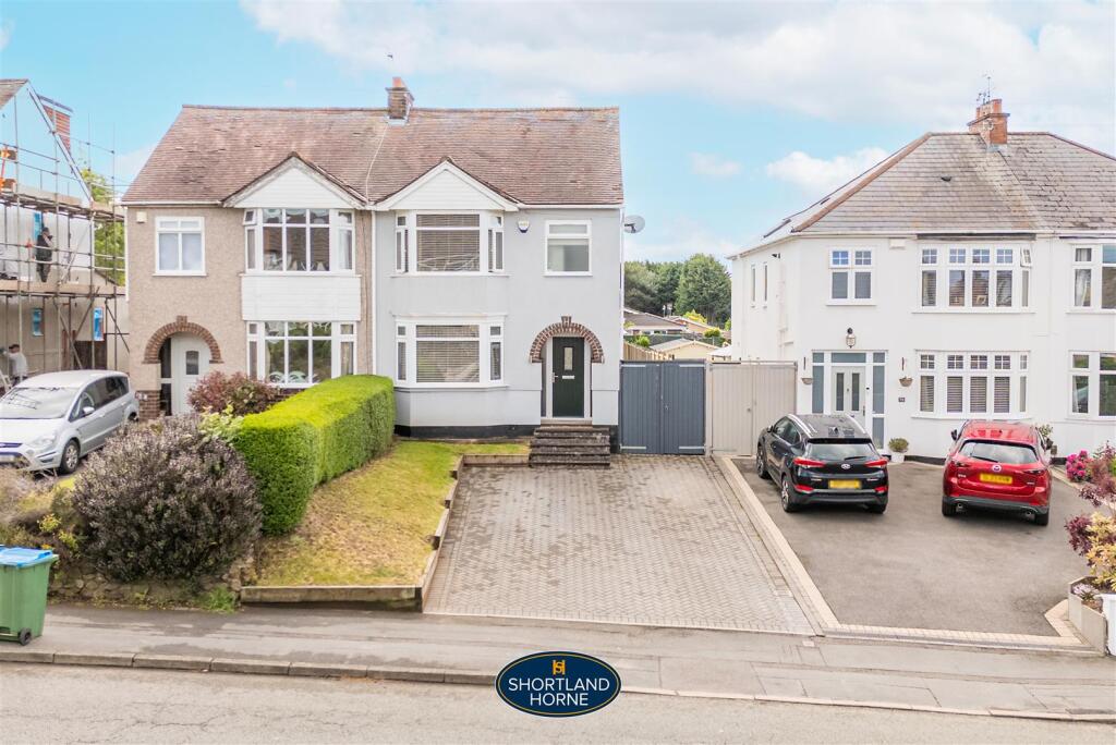 Main image of property: Browns Lane, Allesley, Coventry