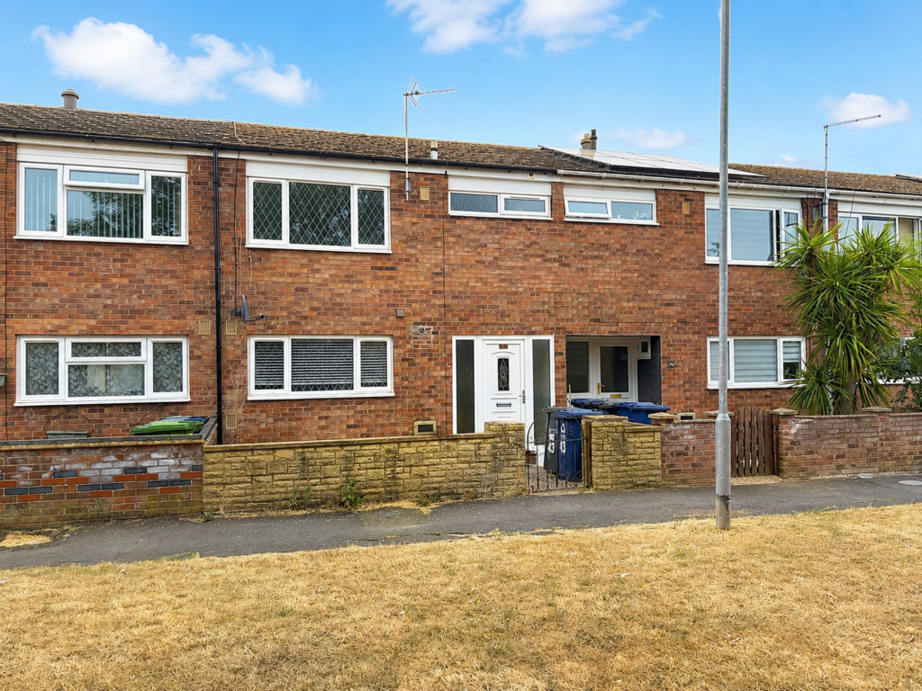 Main image of property: Essex Road, Huntingdon, Cambridgeshire.