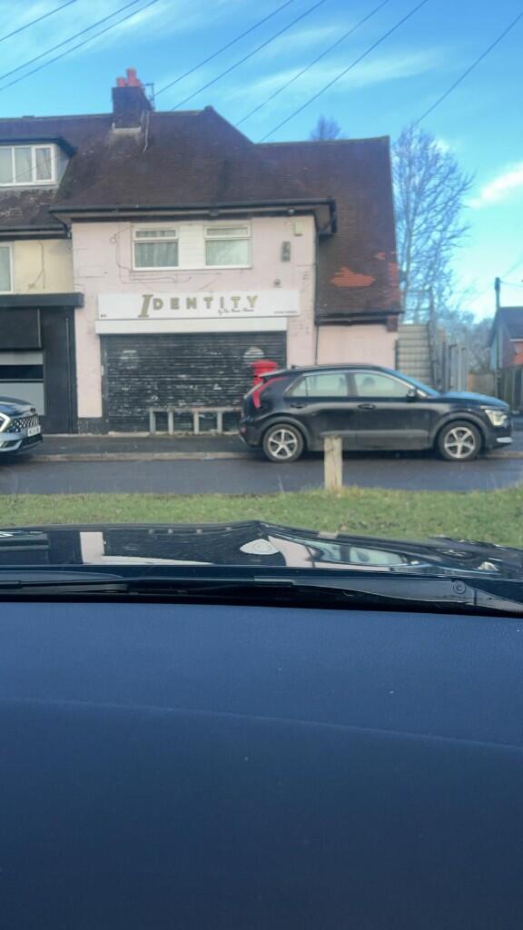 Main image of property: 239 Charlestown Road, Manchester, Greater Manchester, M9 7BD