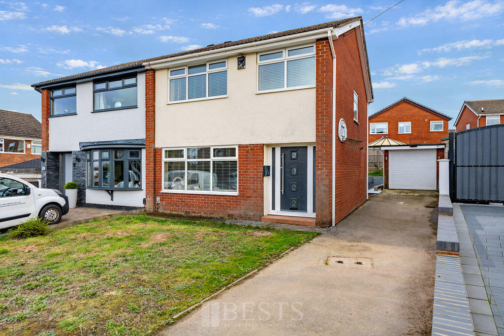 Main image of property: Vista Road, Higher Runcorn
