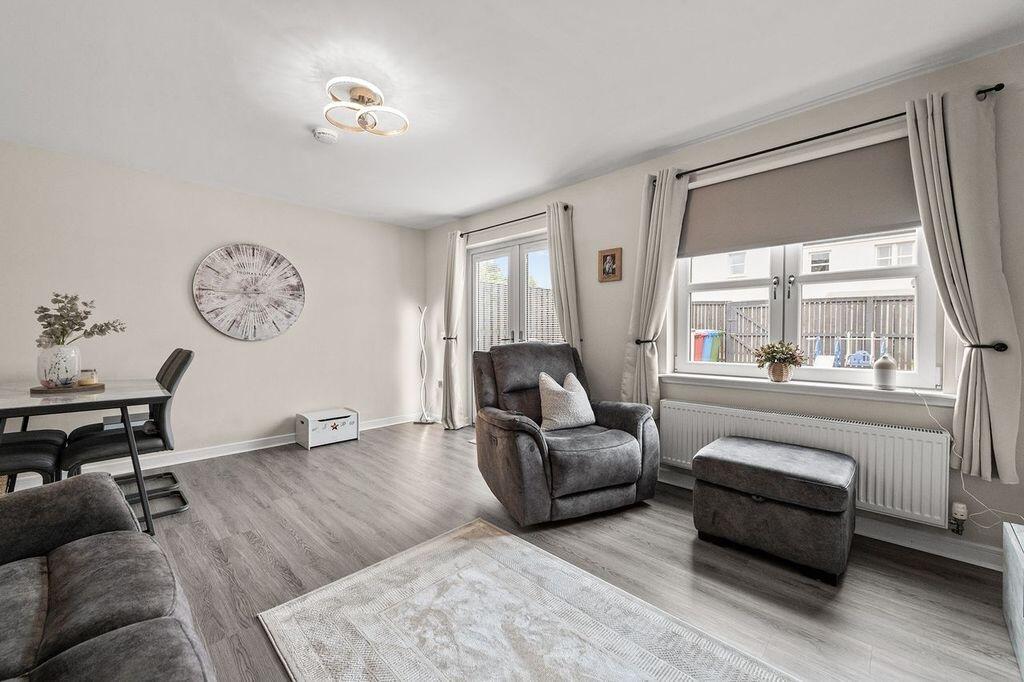 House in Falkirk - View 5