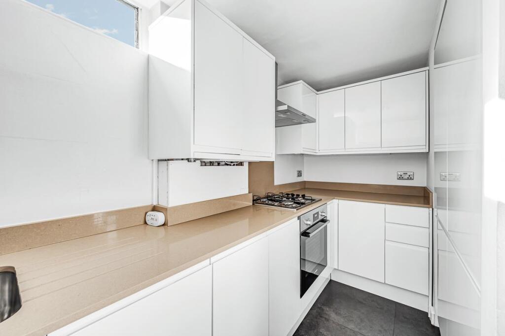 Apartment in London