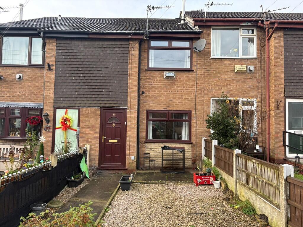 Main image of property: Braeburn Court, Leigh