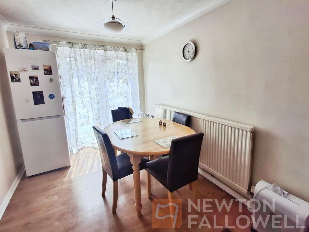 House in Peterborough, Bretton - View 5