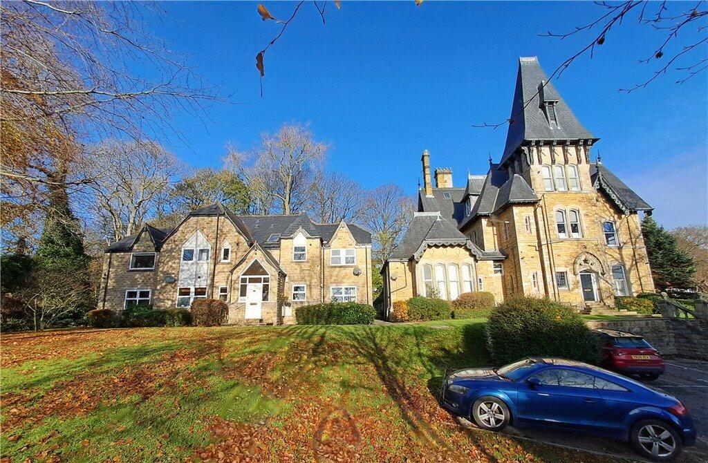 Main image of property: Weetwood Manor, Weetwood Court, Leeds, West Yorkshire, LS16
