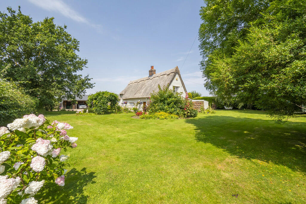 Main image of property: Langham, Colchester, Essex