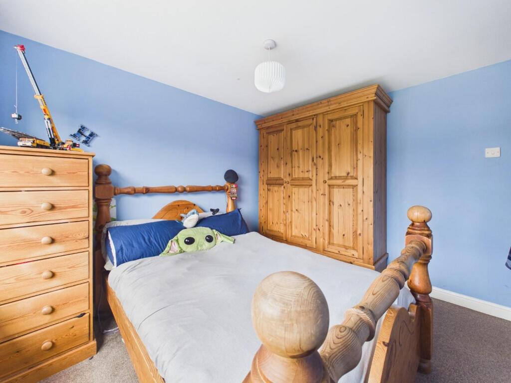 Additional image 14 of Hallowes Grove, Cullingworth, Bradford