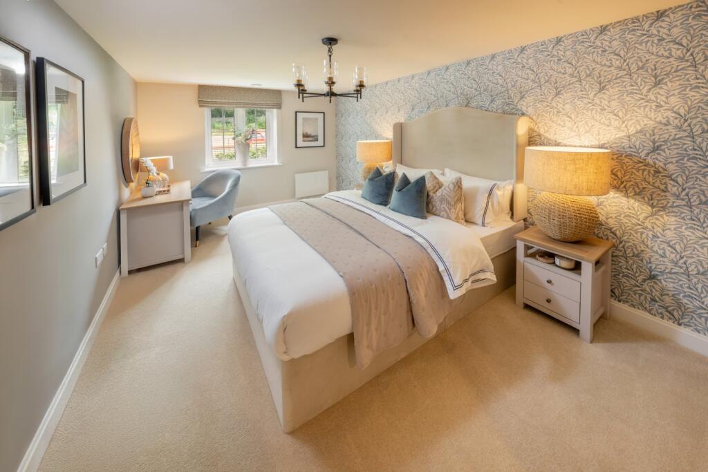Main image of property: Highgate Hill,
Hawkhurst,
Kent,
TN18 4FH