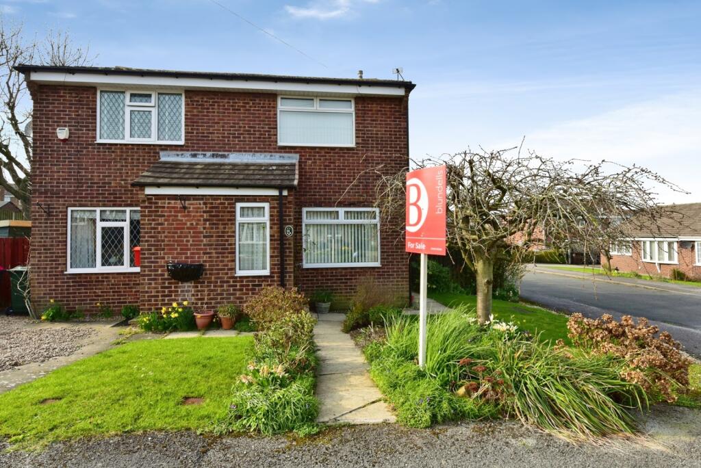 Main image of property: Greenfield Gardens, Flanderwell, Rotherham, South Yorkshire, S66