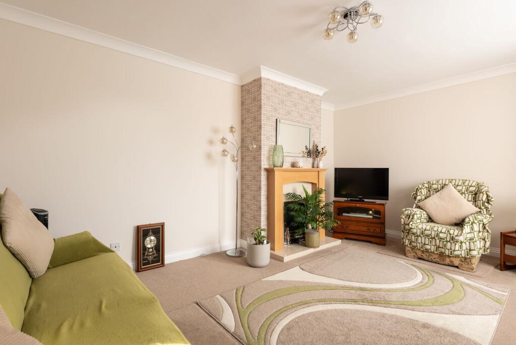 House in Skirlaugh - View 5