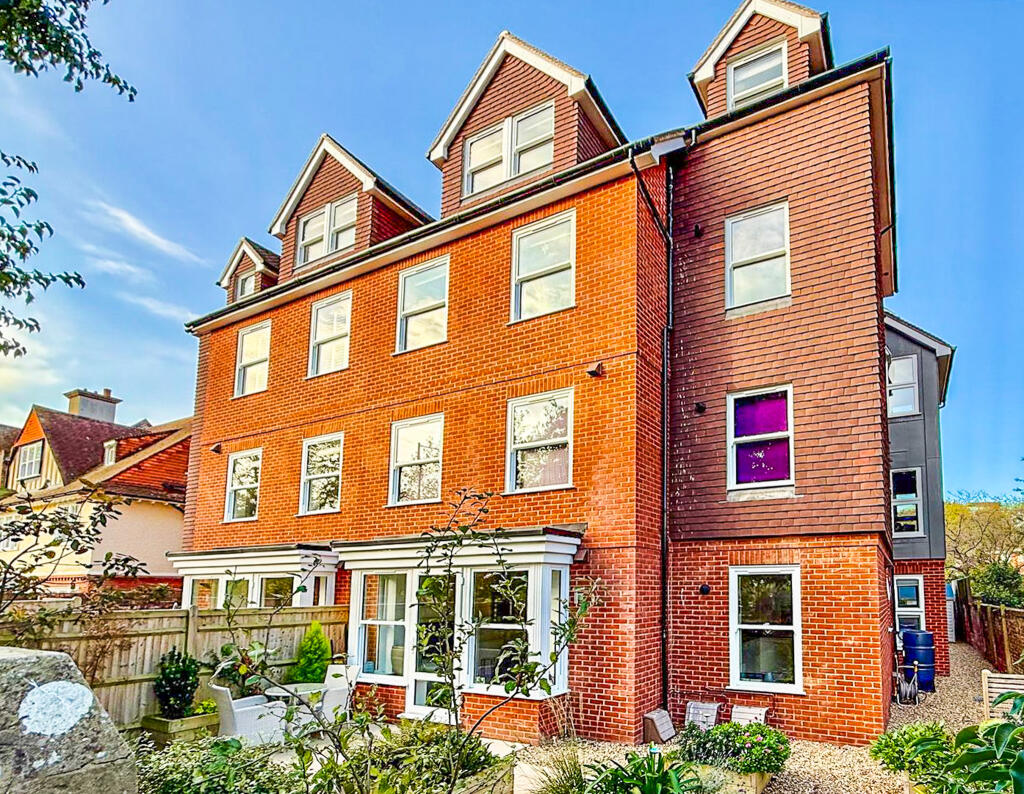 Main image of property: Glebe Court, Grassington Road, Eastbourne, East Sussex
