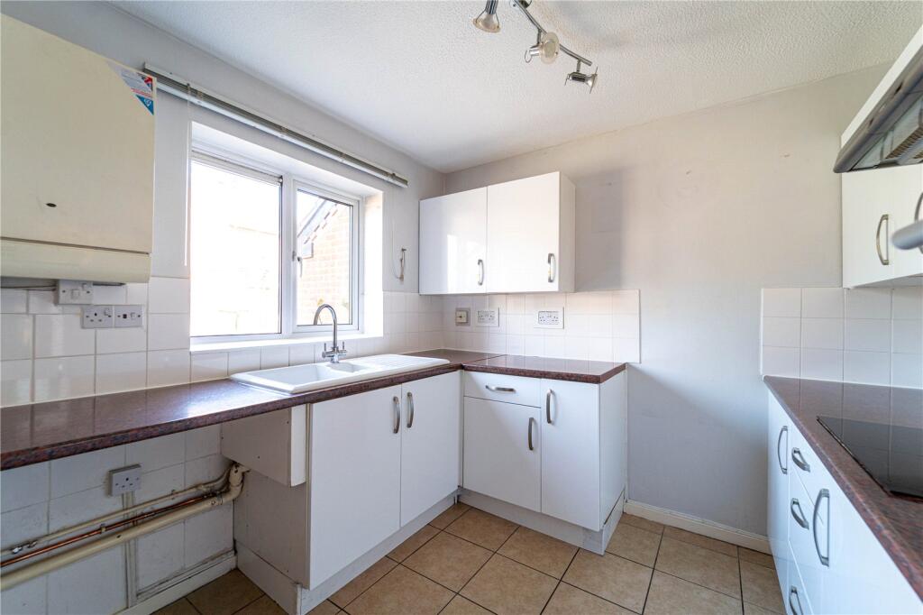House in Worcester - View 3