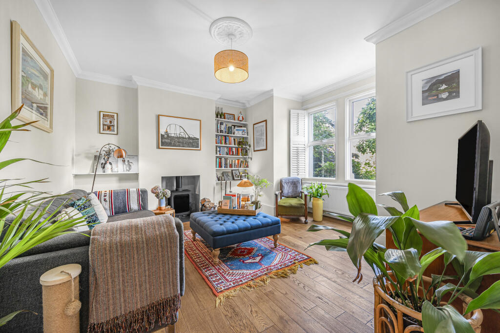 Main image of property: Adamsrill Road, London, SE26