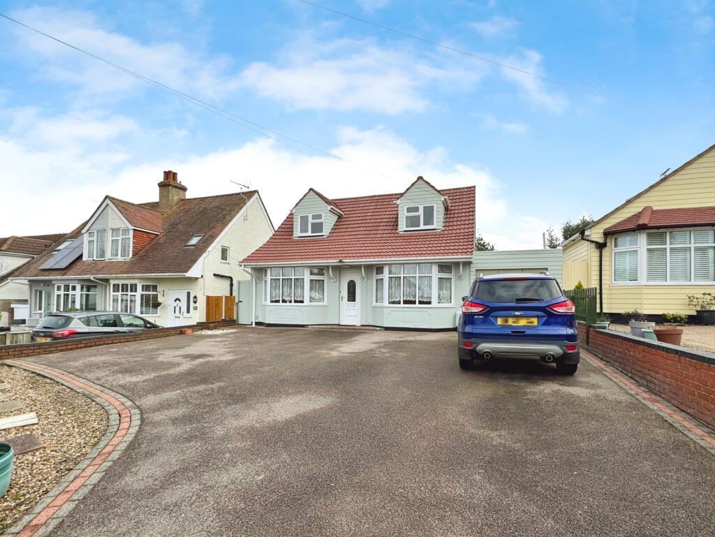 Main image of property: Burrs Road, Clacton-on-Sea, Essex