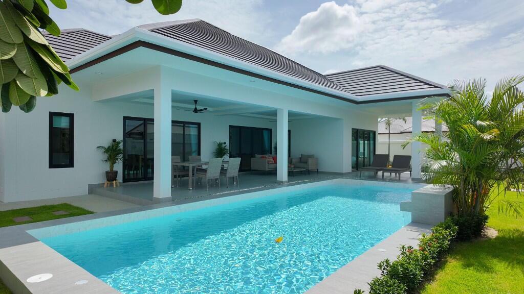 Main image of property: Hua Hin