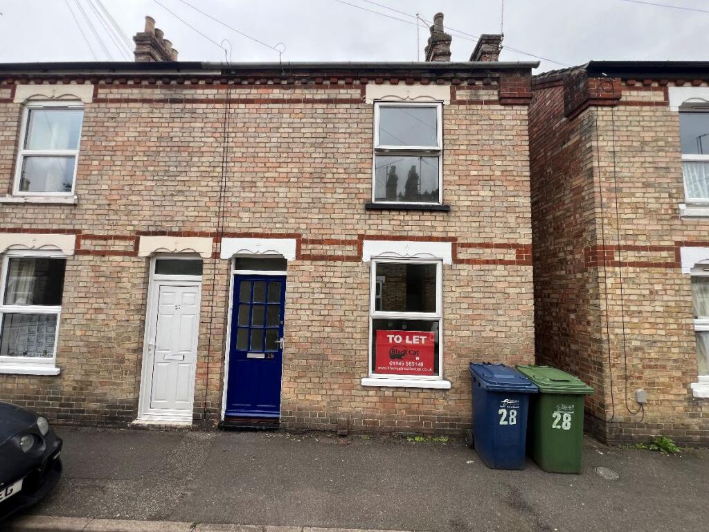 Main image of property: Cannon Street, Wisbech