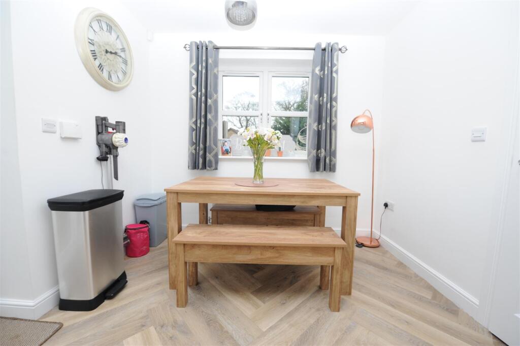 Additional image 7 of Hutton Hall Drive, Eccleshill, Bradford