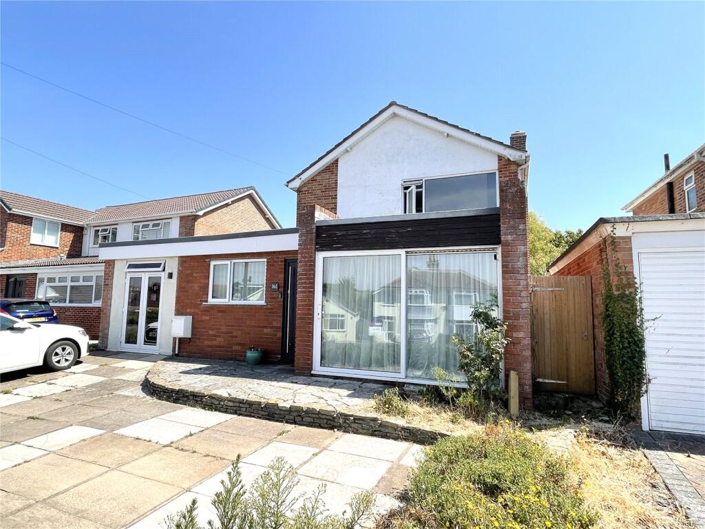 Main image of property: Radipole Lane, Weymouth, Dorset, DT4