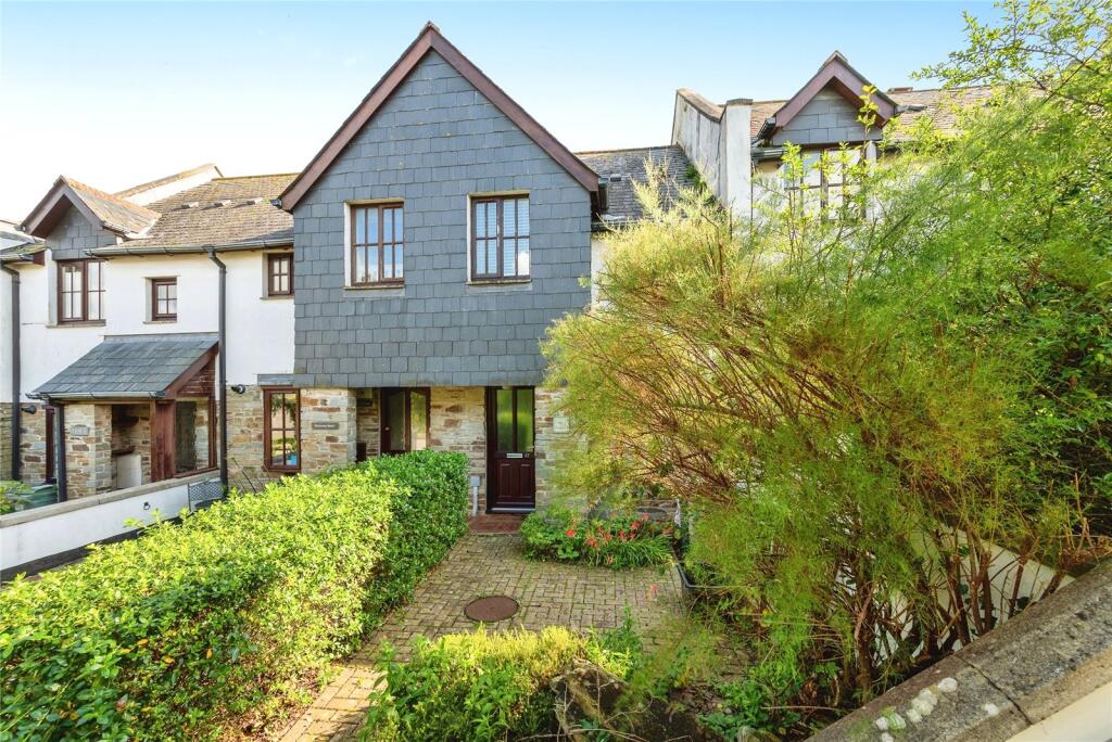 Main image of property: Padstow, Cornwall, PL28