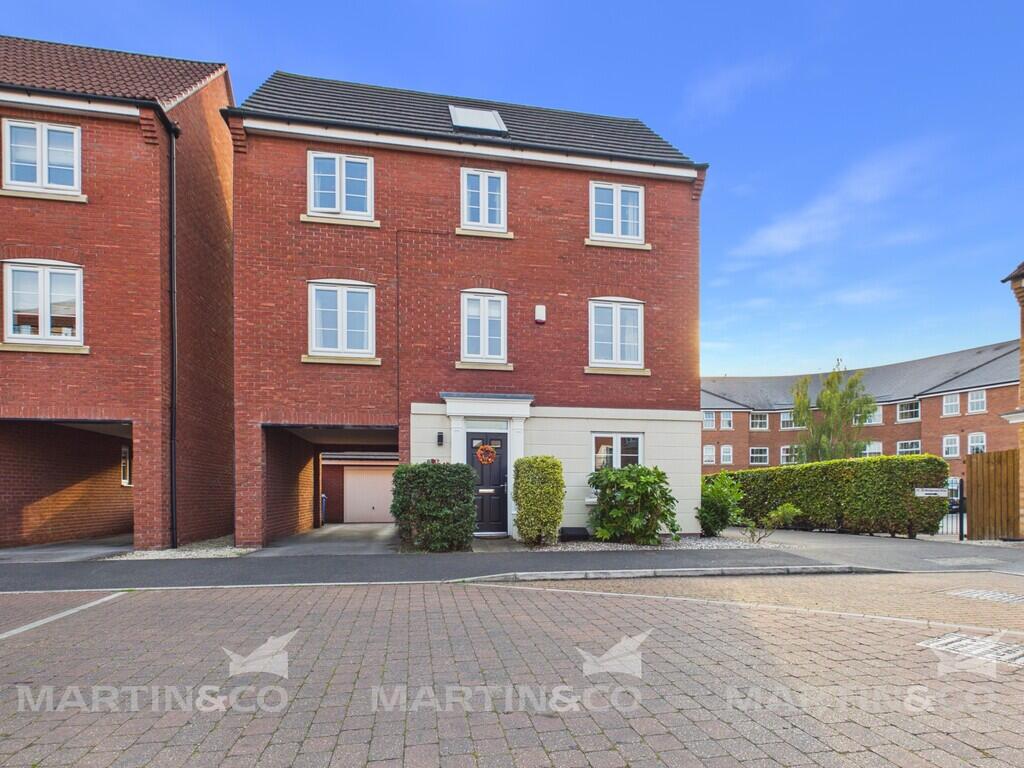 Main image of property: Windermere Drive, Lakeside