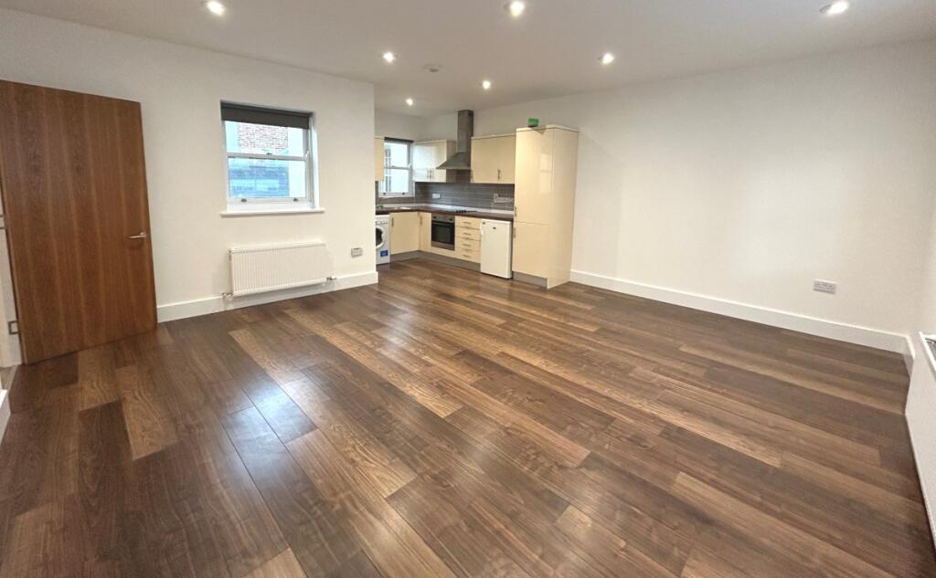 Apartment in Brighton, Brunswick - View 3