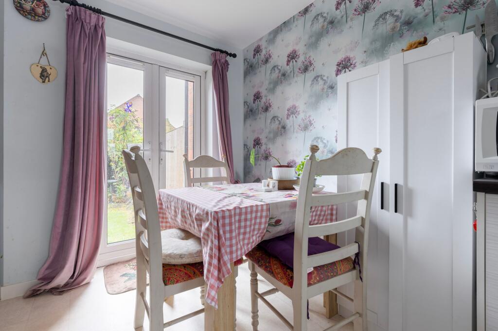 House in South Norfolk, Redenhall with Harleston - View 3