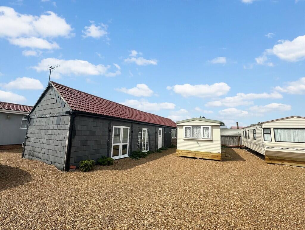Main image of property: The Paddocks, Bentley