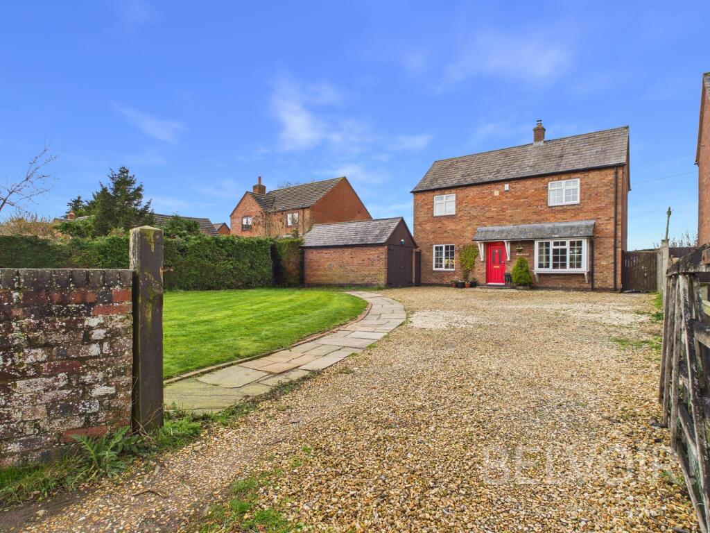 Main image of property: Grafton, Montford Bridge, Shrewsbury, SY4