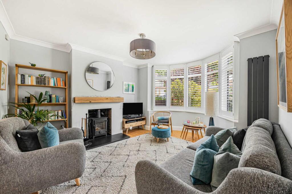 Hemdean Road, Caversham, Reading, RG4 - View 2