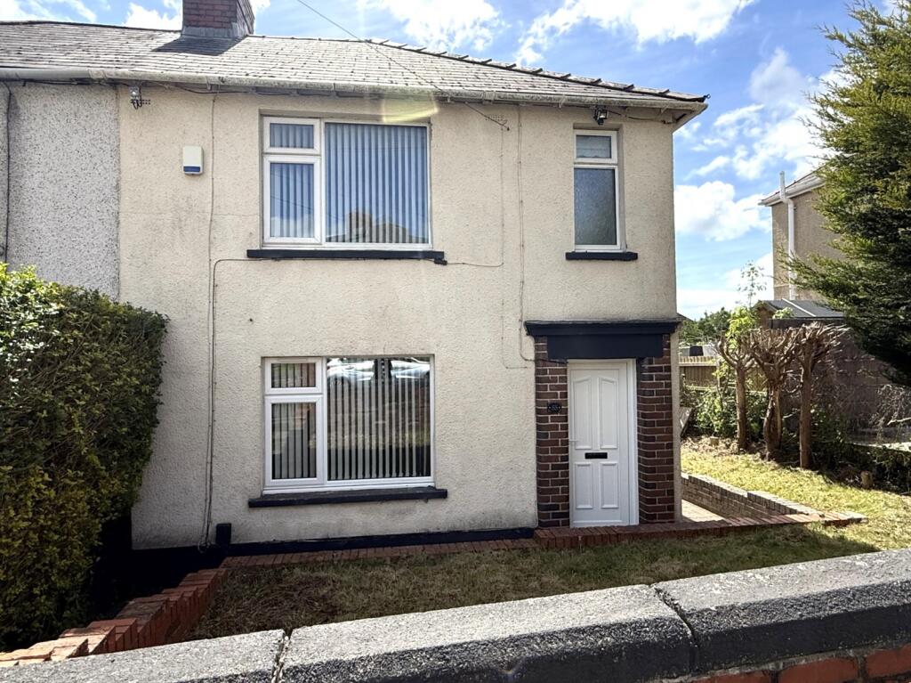 Main image of property: Brynglas Avenue, Cwmavon, Port Talbot, Neath Port Talbot.