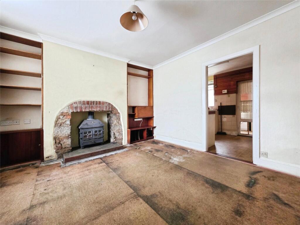 House in Teignbridge, Abbotsbury, Newton Abbot - View 4