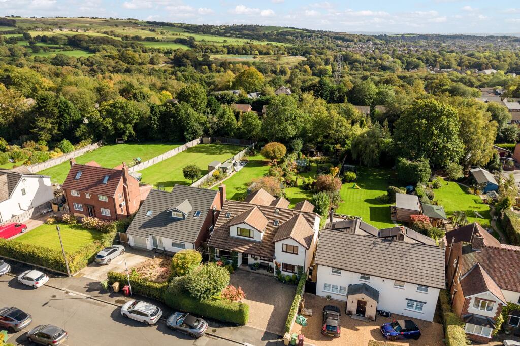 Main image of property: Hillside Avenue, Bromley Cross, Bolton, BL7