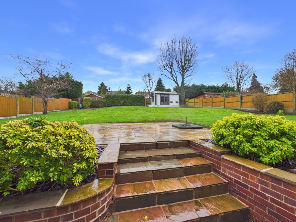 Amber Road, Allestree photo 2
