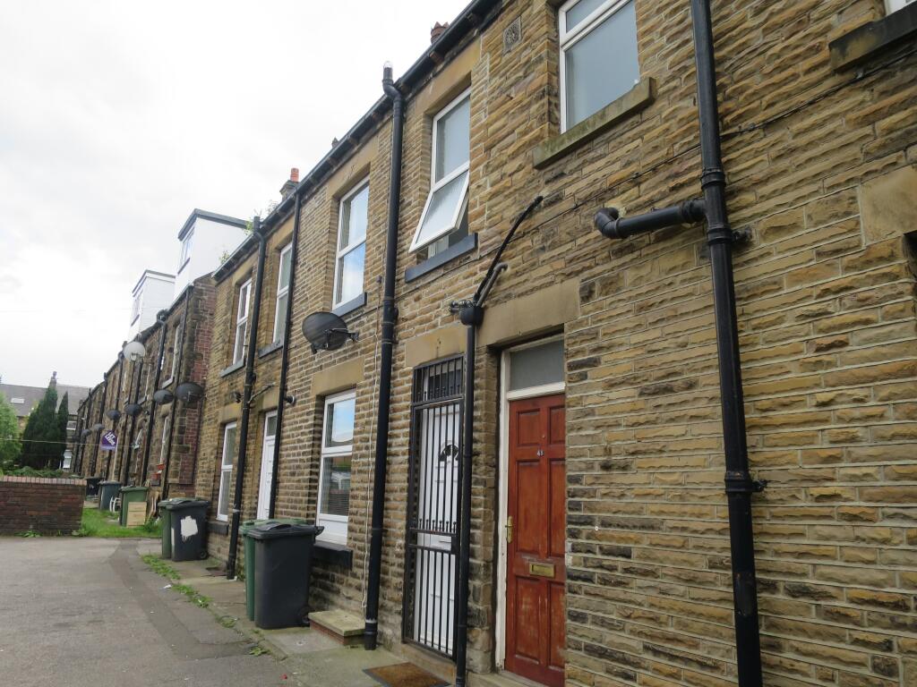 Main image of property: Clough Street, Morley, LS27