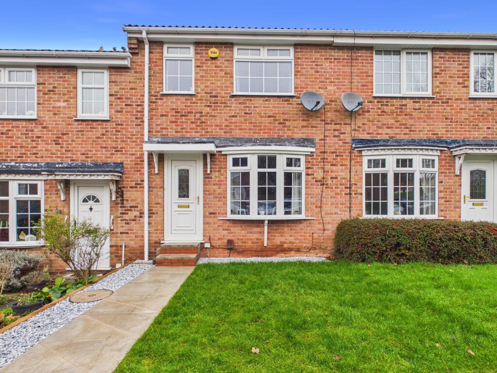 Main image of property: Alder Close