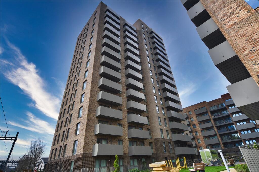 Main image of property: Teal Road, Seven Kings, Essex, IG3