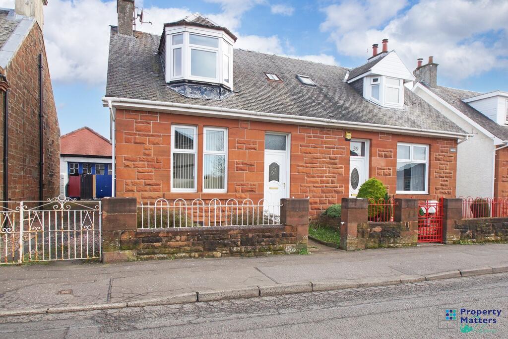 Main image of property: Dundonald Road, Dreghorn, KA11