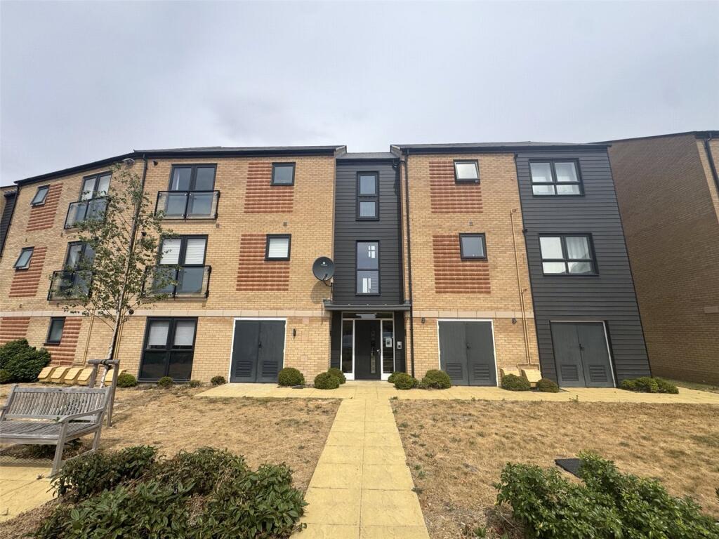 Main image of property: Poppy Road, Wantage, OX12