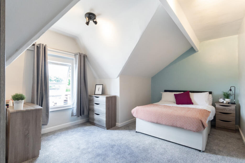 Main image of property: CARDIGAN ROAD, Leeds