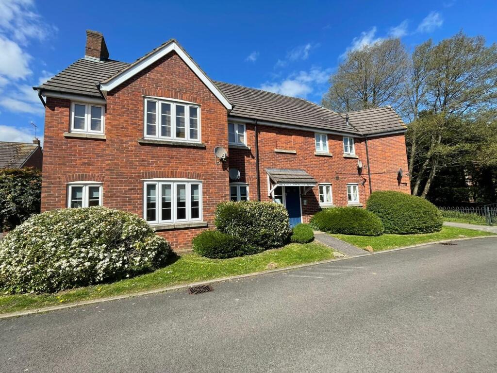 Main image of property: Castle Stream Court, Dursley, GL11 5GN