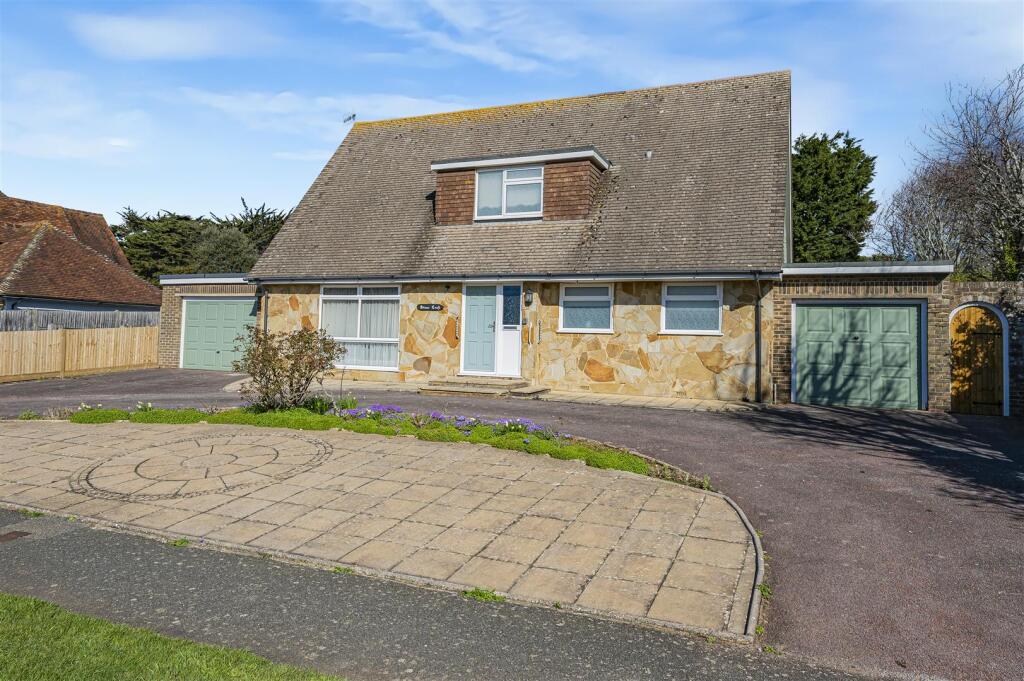 Chyngton Road, Seaford photo 2