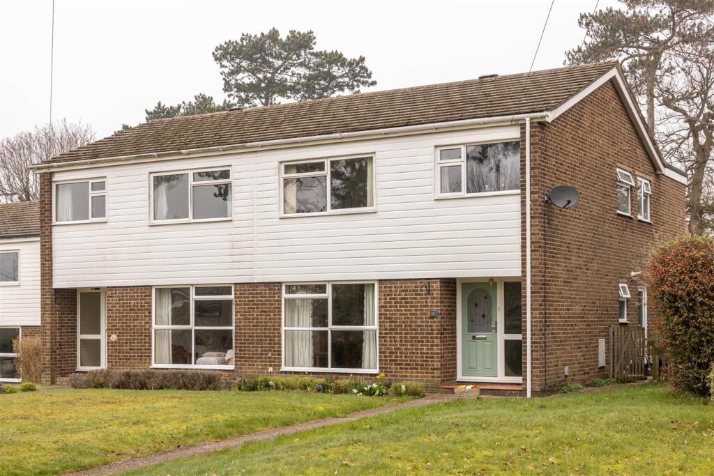 Main image of property: Doods Park Road, Reigate