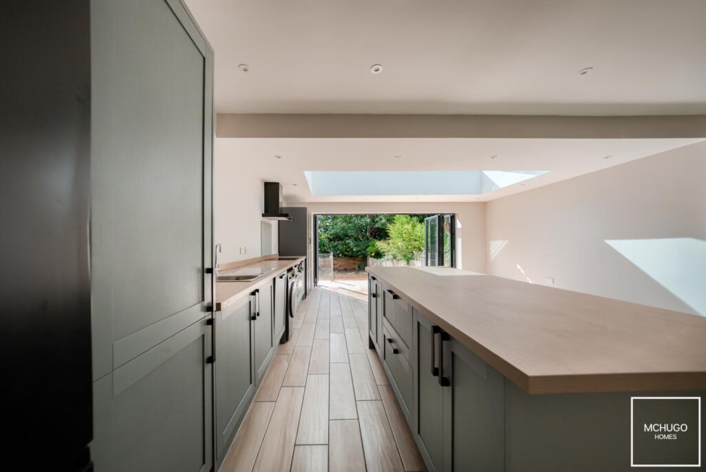 House in Birmingham, Harborne - View 4