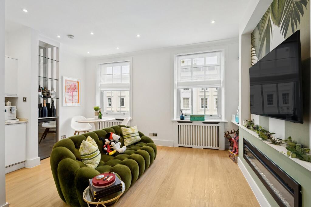 Main image of property: Sutherland Street, 
Pimlico, SW1V