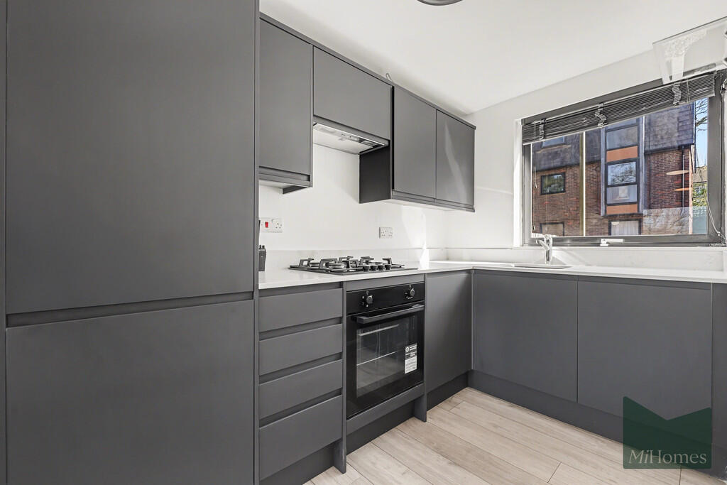 Main image of property: Somercoates Close, Barnet